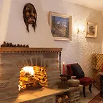 Walliserhof فندق 3*