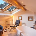 فندق Walliserhof زيرمات