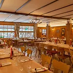 Walliserhof 3* زيرمات