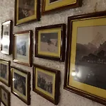 Walliserhof 3* زيرمات