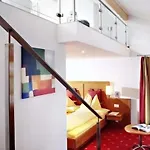 Walliserhof زيرمات