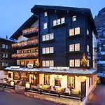 Walliserhof فندق