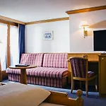 酒店 Walliserhof 采尔马特