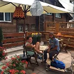 Walliserhof 3* 采尔马特