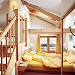 Walliserhof 3* 采尔马特