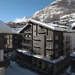 Walliserhof فندق زيرمات