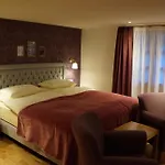 Walliserhof فندق زيرمات
