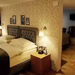 Walliserhof 3* 采尔马特
