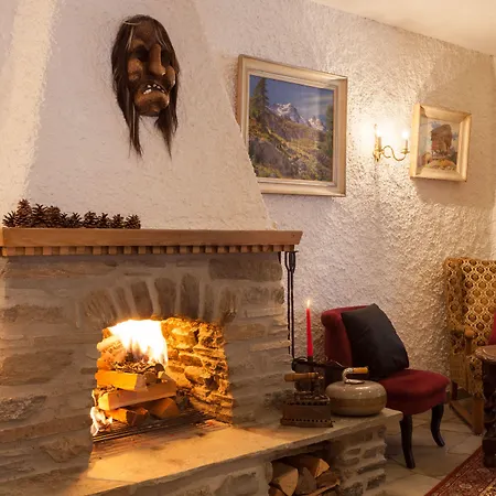 Walliserhof Отель 3*