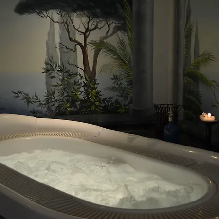 Walliserhof Отель Церматт