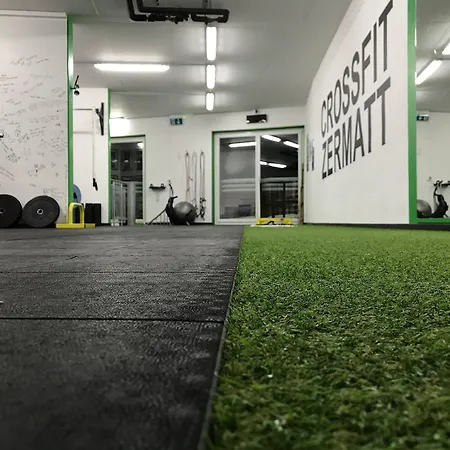 Walliserhof Hotel 3*