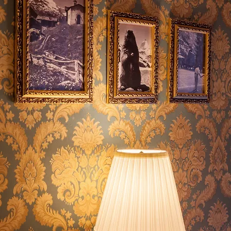 Walliserhof 3* 采尔马特