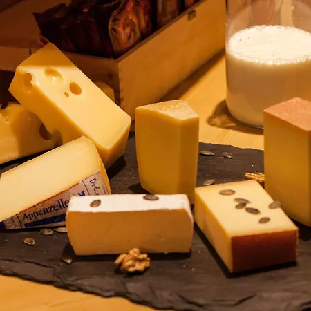 Walliserhof 3* Zermatt