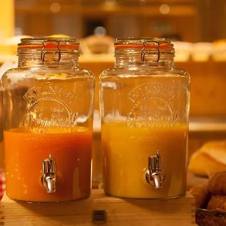 Walliserhof Отель 3*