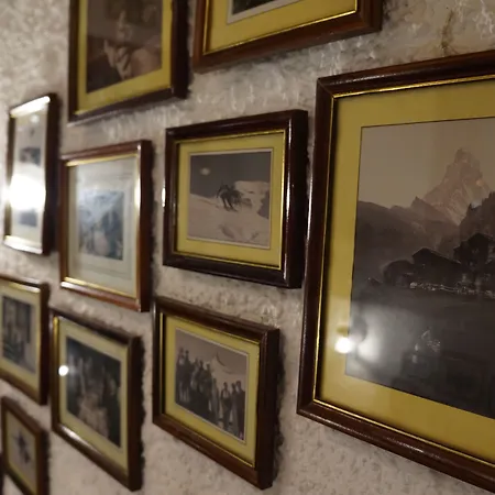 Walliserhof 3* Церматт