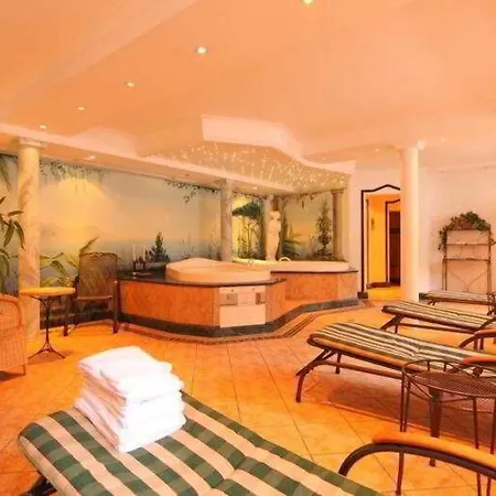 Отель Walliserhof Церматт