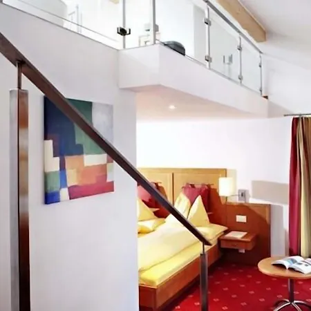 Walliserhof Церматт