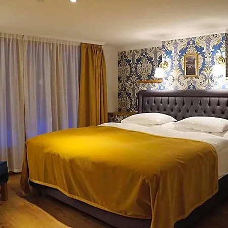 Walliserhof 3* Ζερμάτ