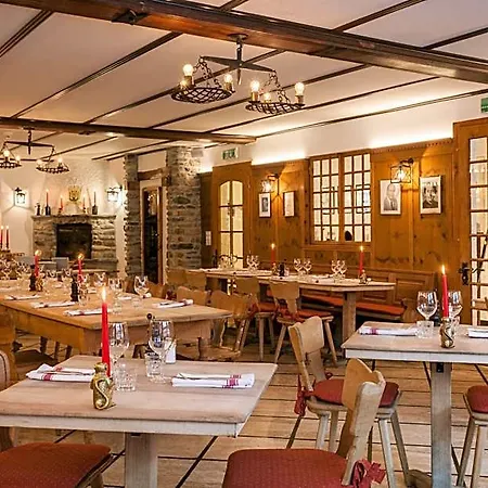 Walliserhof 酒店 采尔马特