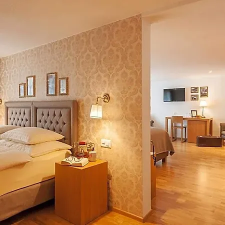 Walliserhof 3*