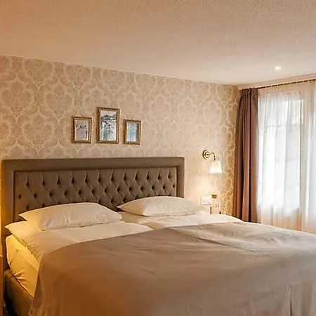 Walliserhof 采尔马特