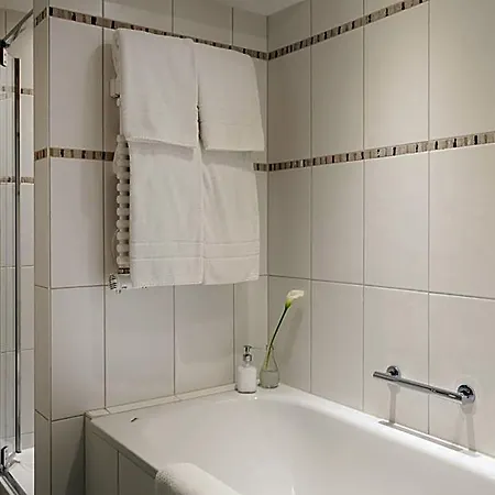 酒店 Walliserhof 采尔马特