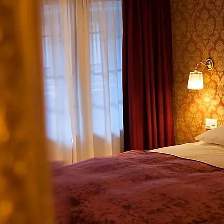 Walliserhof 采尔马特