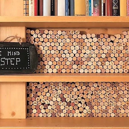 酒店 Walliserhof