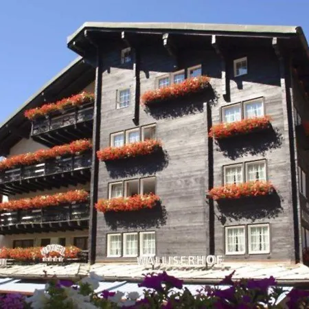 Walliserhof