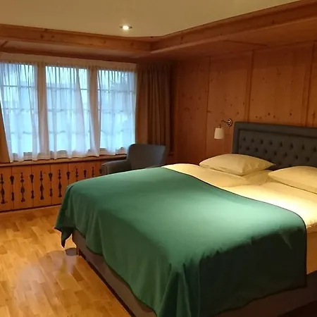 Walliserhof