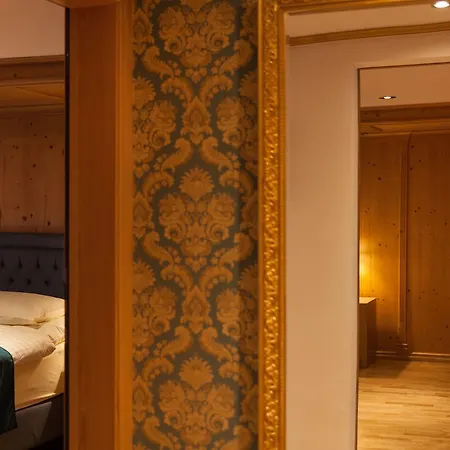 Walliserhof Отель 3*