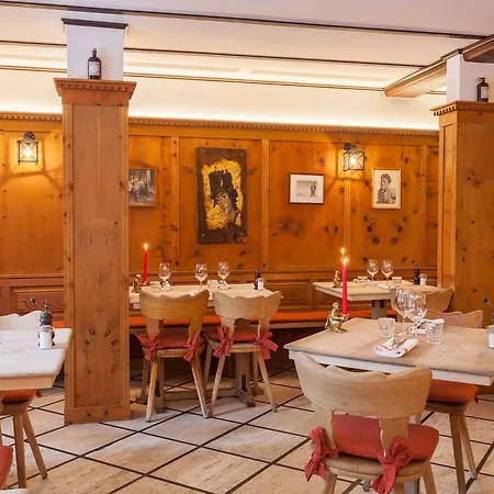 Walliserhof 3* Ζερμάτ