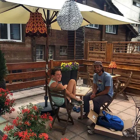 Walliserhof 3* Ζερμάτ