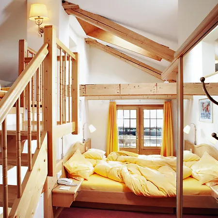 Walliserhof 3* Церматт