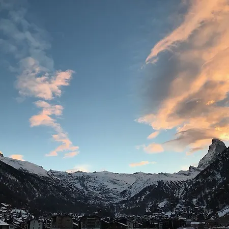 Ξενοδοχείο Walliserhof 3*