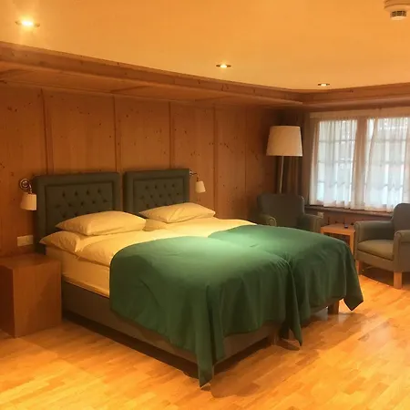 Walliserhof 3* Ζερμάτ
