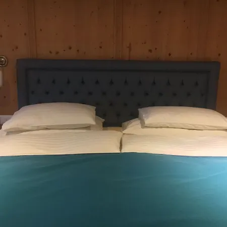 Walliserhof 3* ツェルマット