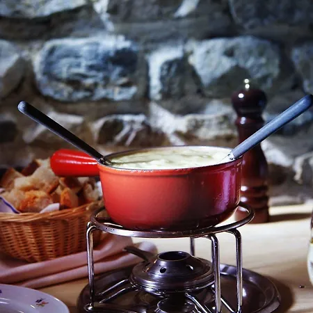 Walliserhof 3* Ζερμάτ