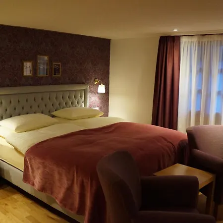 Walliserhof Hotel Zermatt