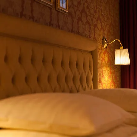 Otel Walliserhof Zermatt