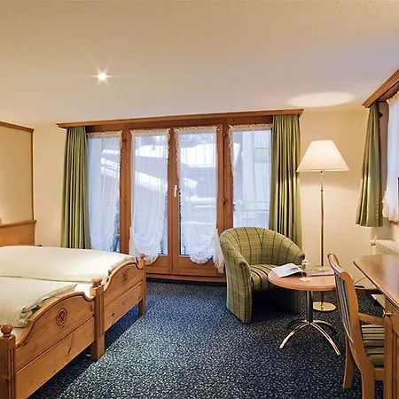 Walliserhof