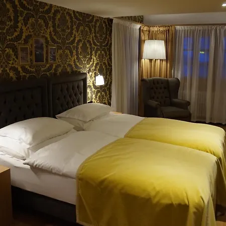 Walliserhof Hotel Zermatt