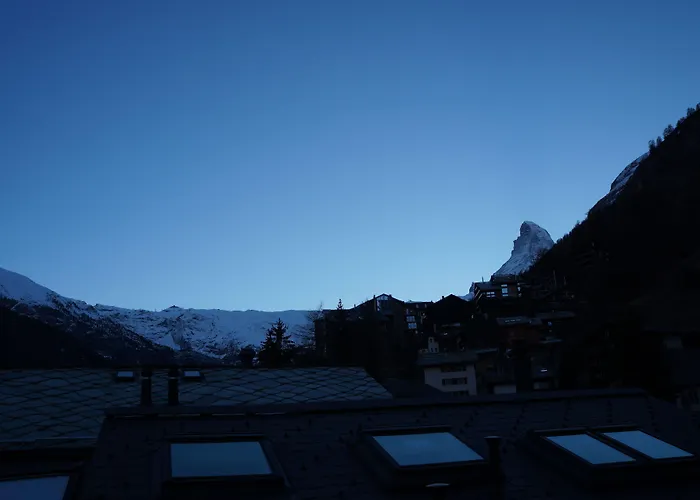 Walliserhof 3* Zermatt