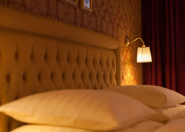 Walliserhof 3* Zermatt