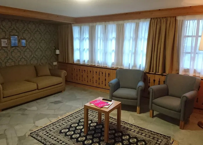 Walliserhof 3* Zermatt