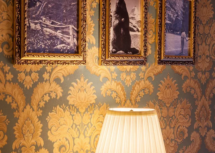 Walliserhof 3* Zermatt