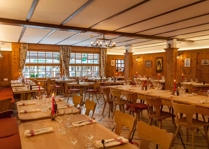 Walliserhof 3* Zermatt