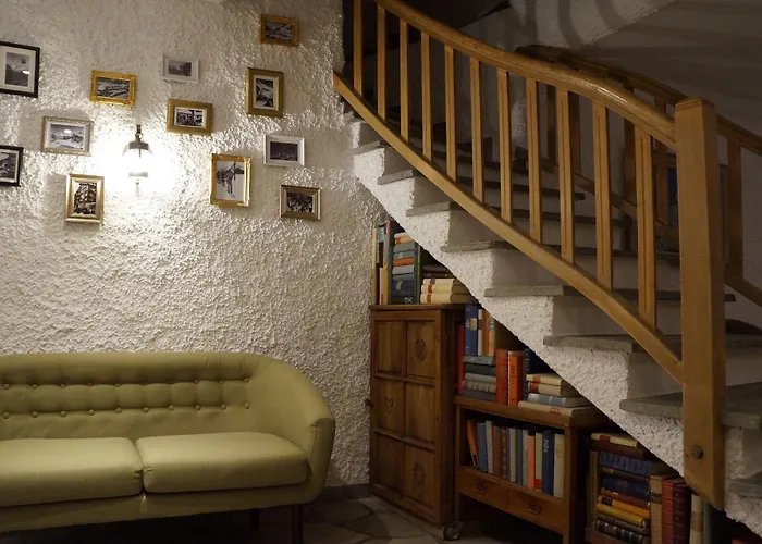 Walliserhof Hotel Zermatt