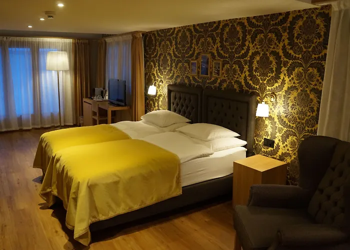 Walliserhof 3* Zermatt