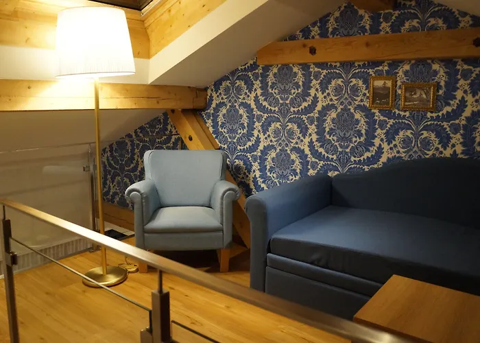 Walliserhof Hotel Zermatt